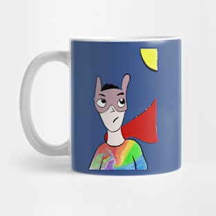 Apollo Design Mug